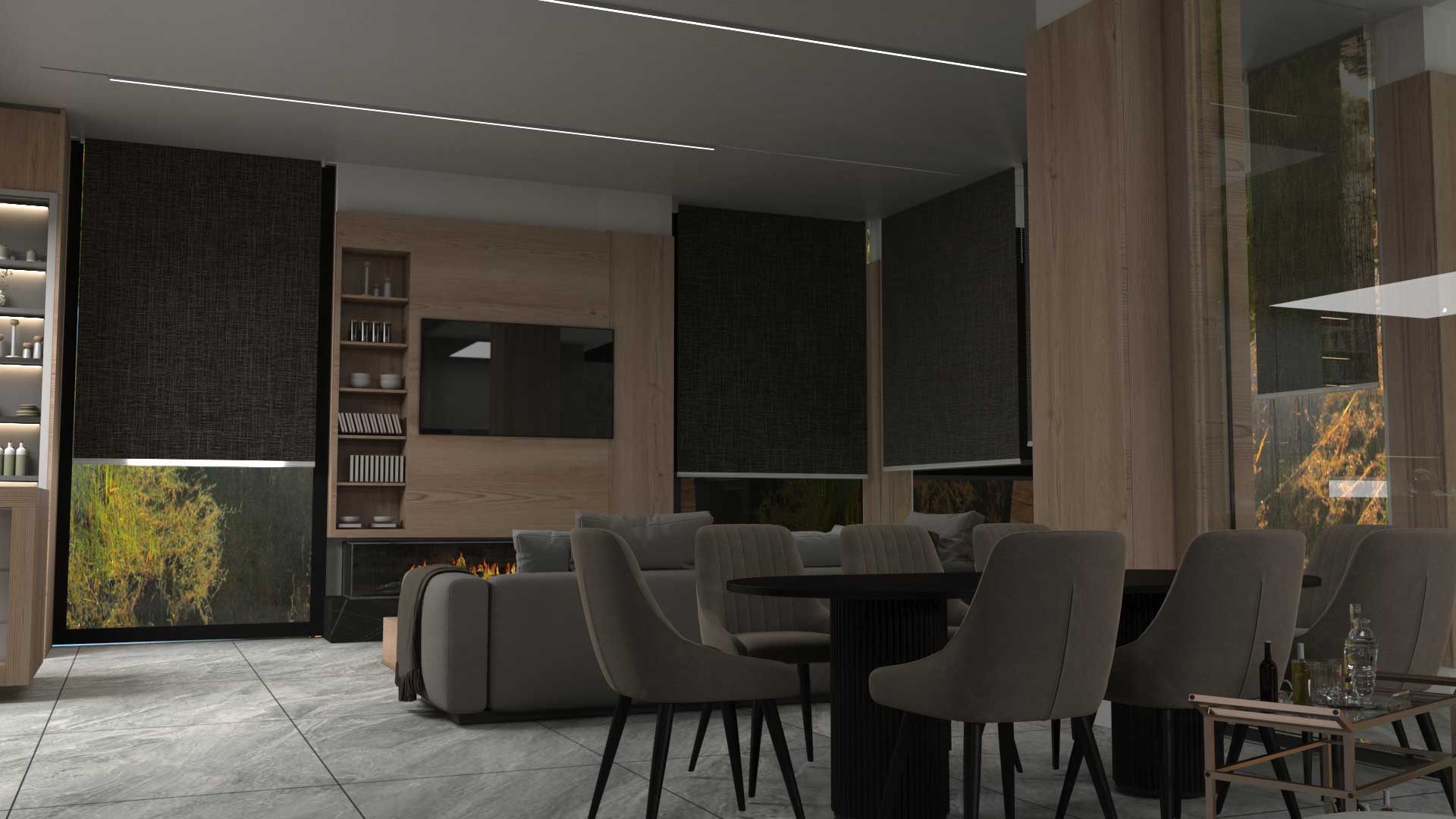 𝗛𝗲𝗮𝘃𝗲𝗻 Villa