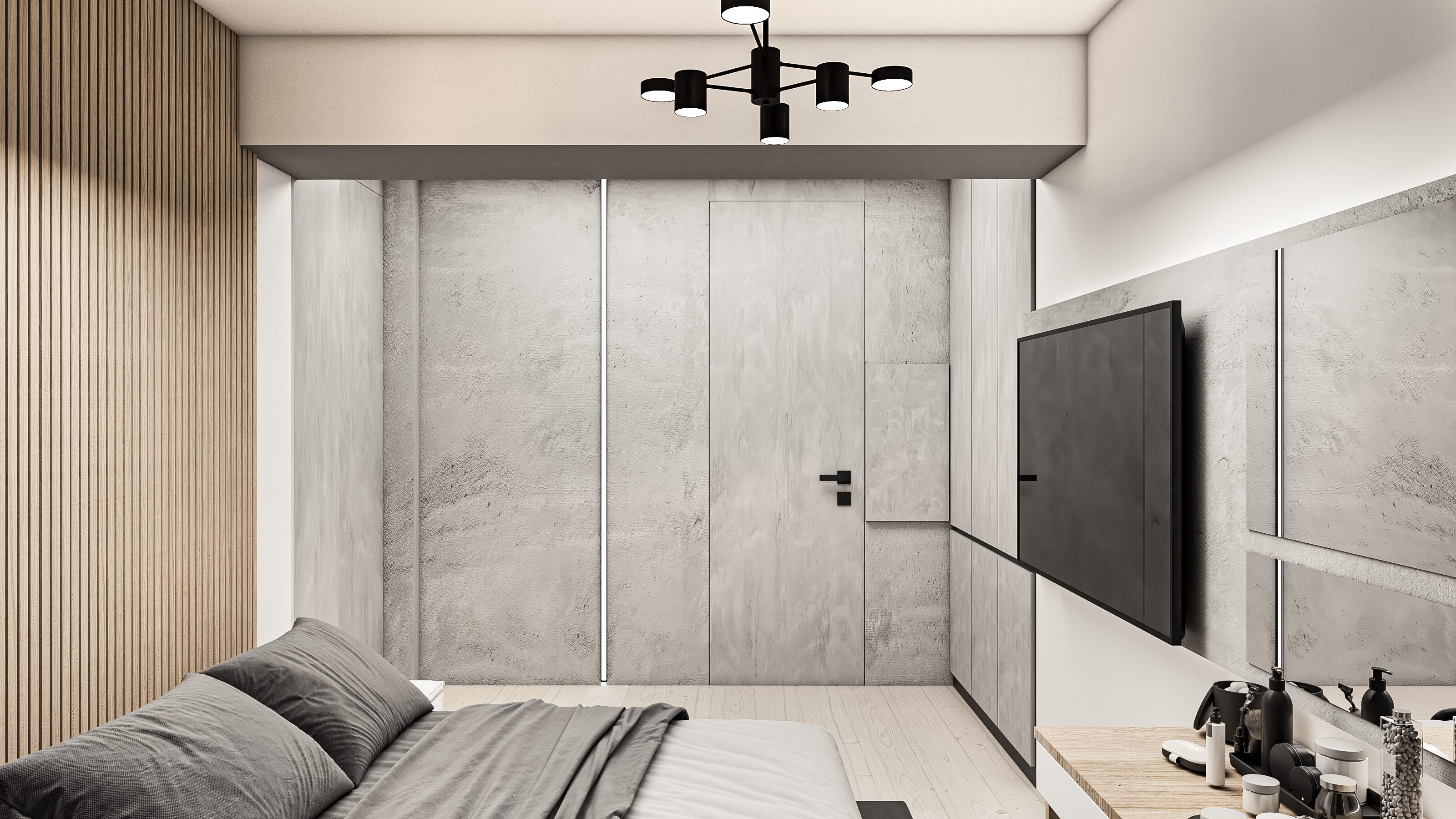 𝗛𝗲𝗮𝘃𝗲𝗻 𝟴  Apartment