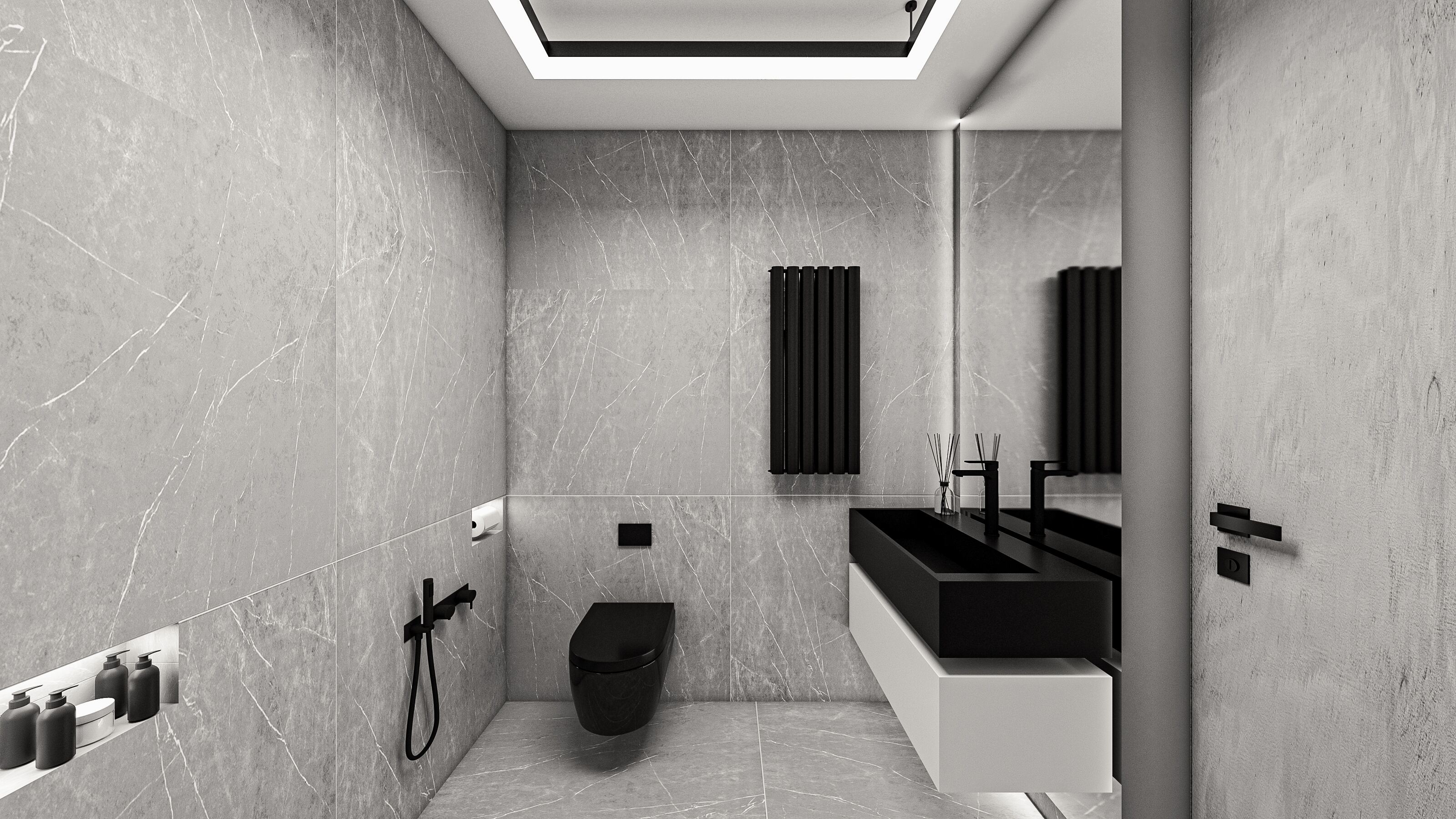 𝗛𝗲𝗮𝘃𝗲𝗻 𝟴  Apartment