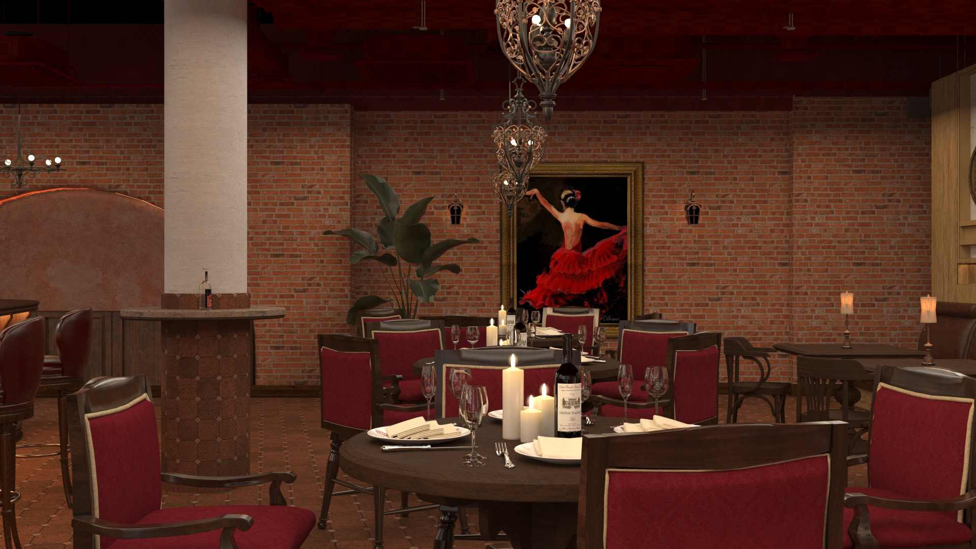 𝗠𝗶 𝗟𝘂𝗻𝗮 Cafe