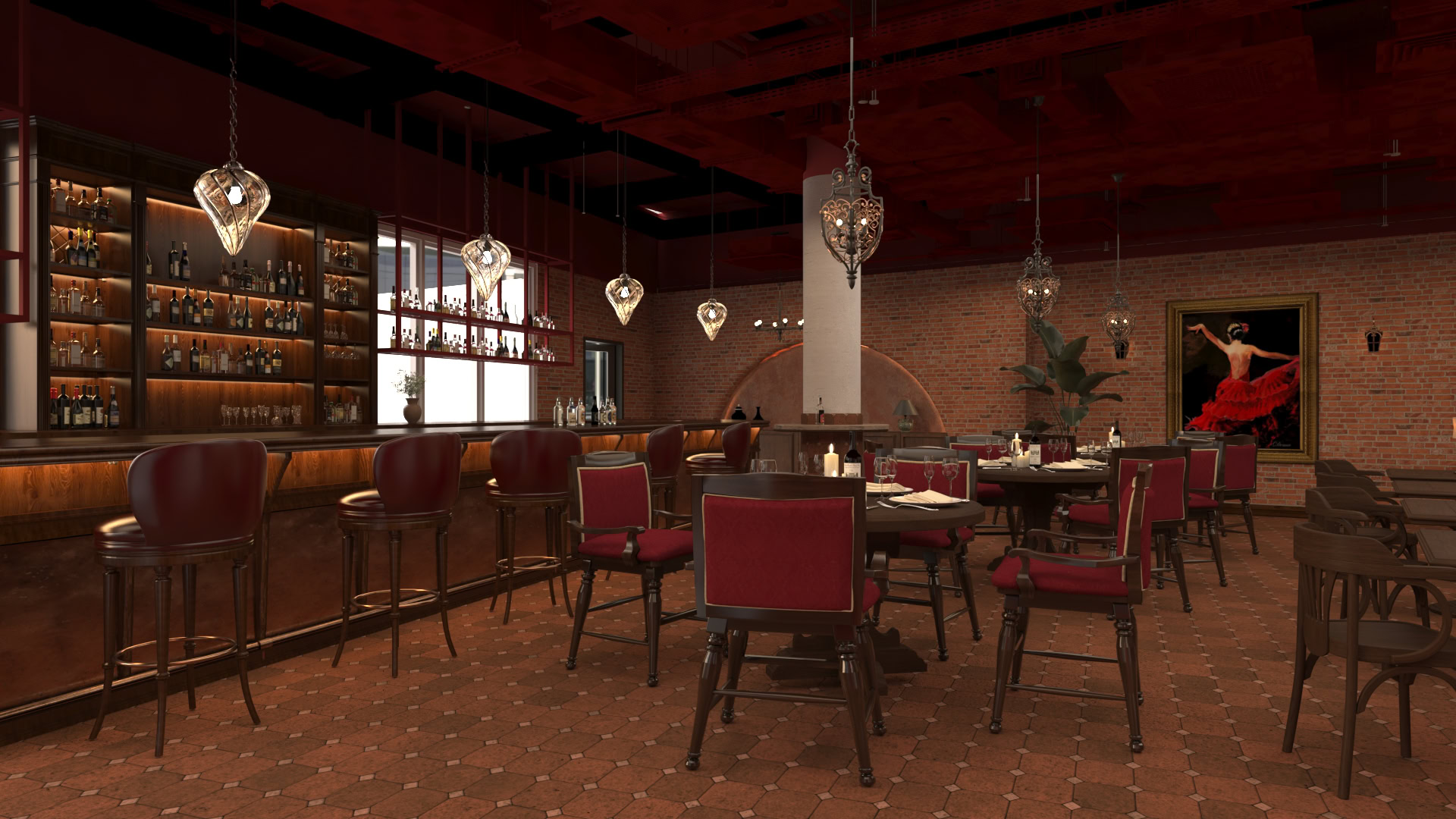 𝗠𝗶 𝗟𝘂𝗻𝗮 Cafe