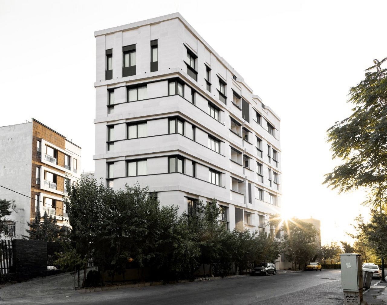 𝗣𝗲𝗹𝗮𝗸 𝟭 Apartment