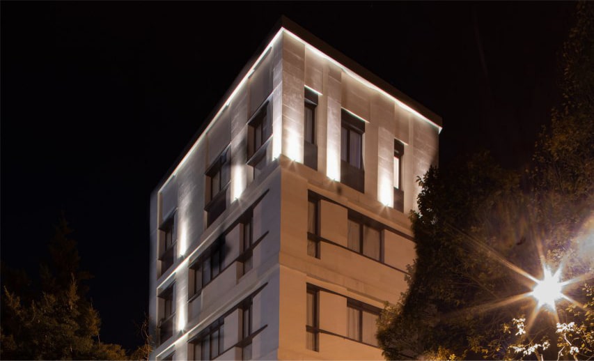 𝗣𝗲𝗹𝗮𝗸 𝟭 Apartment