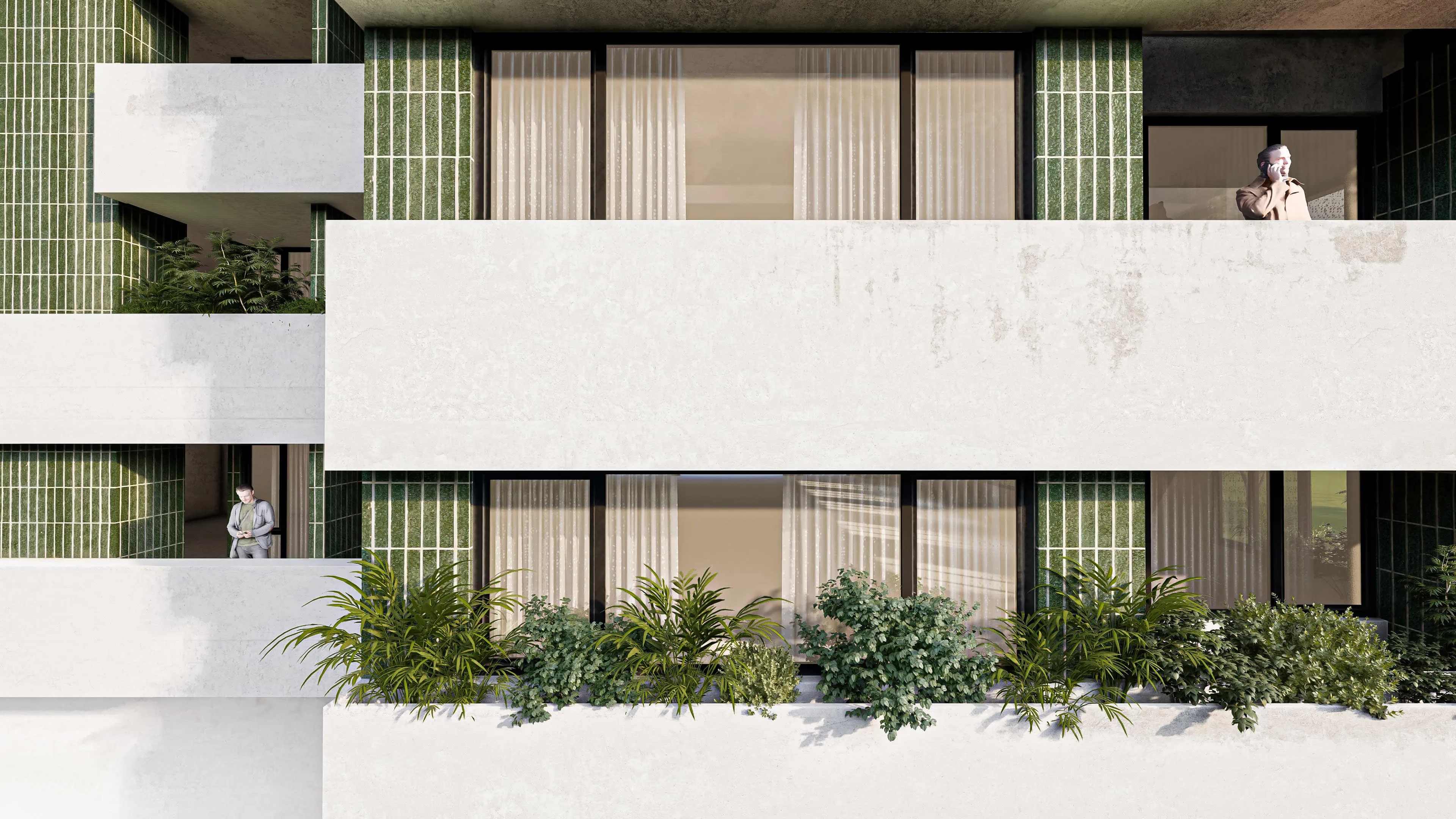 𝗥𝗮𝘀𝘁𝗮 Residential Complex