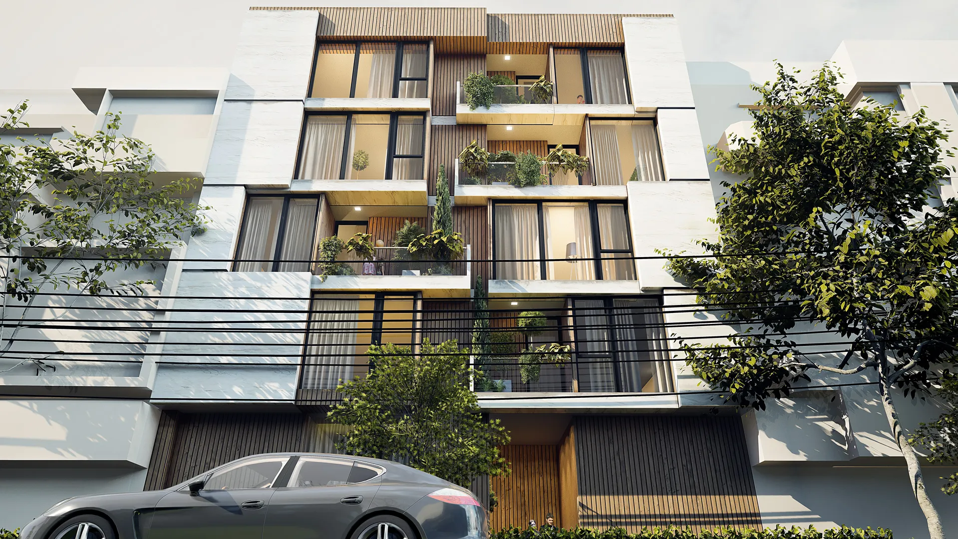 𝗛𝗲𝗺𝗺𝗮𝘁 Apartment