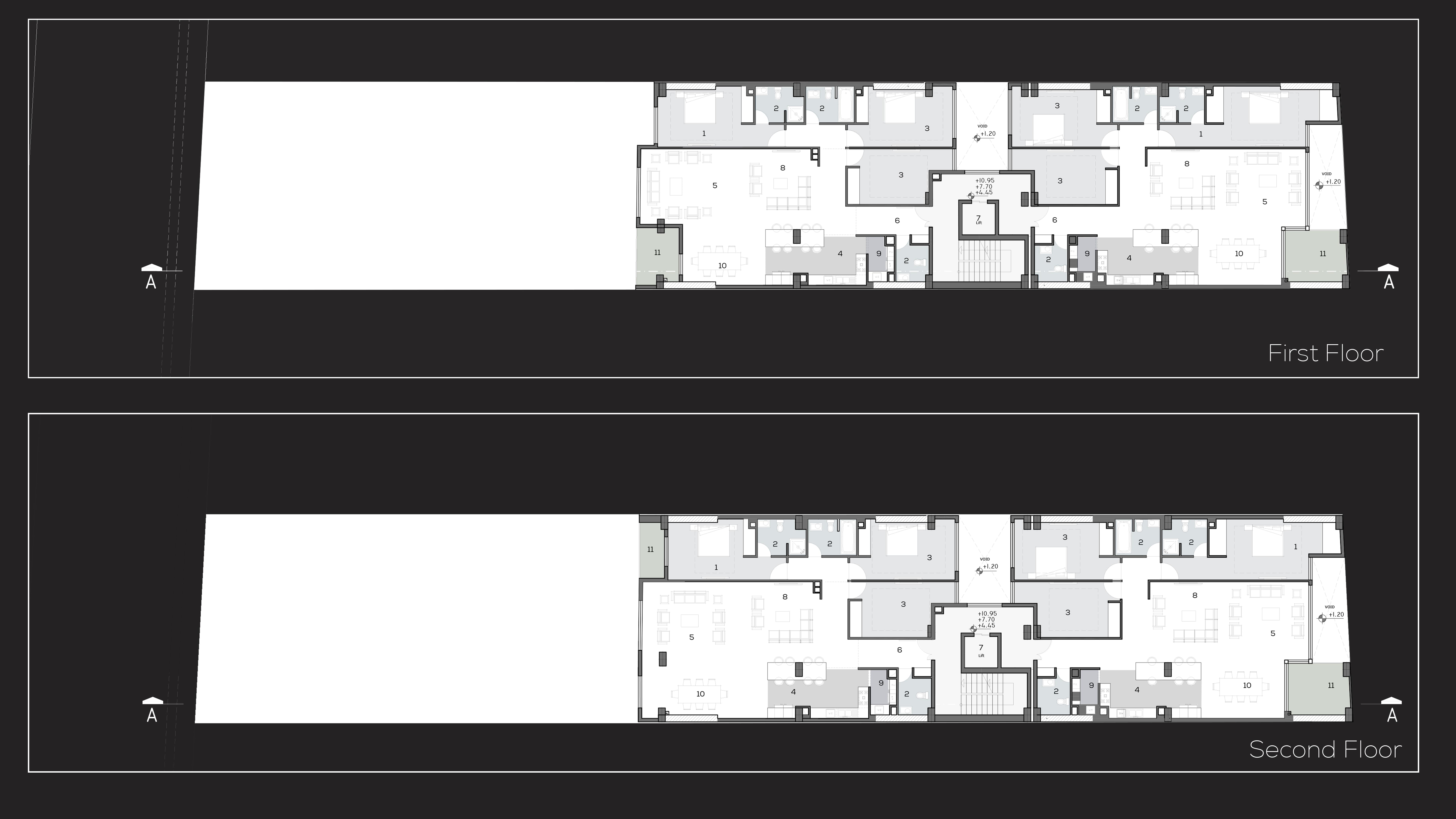 𝗙𝗮𝗿𝗵𝗮𝗻𝗴 Apartment