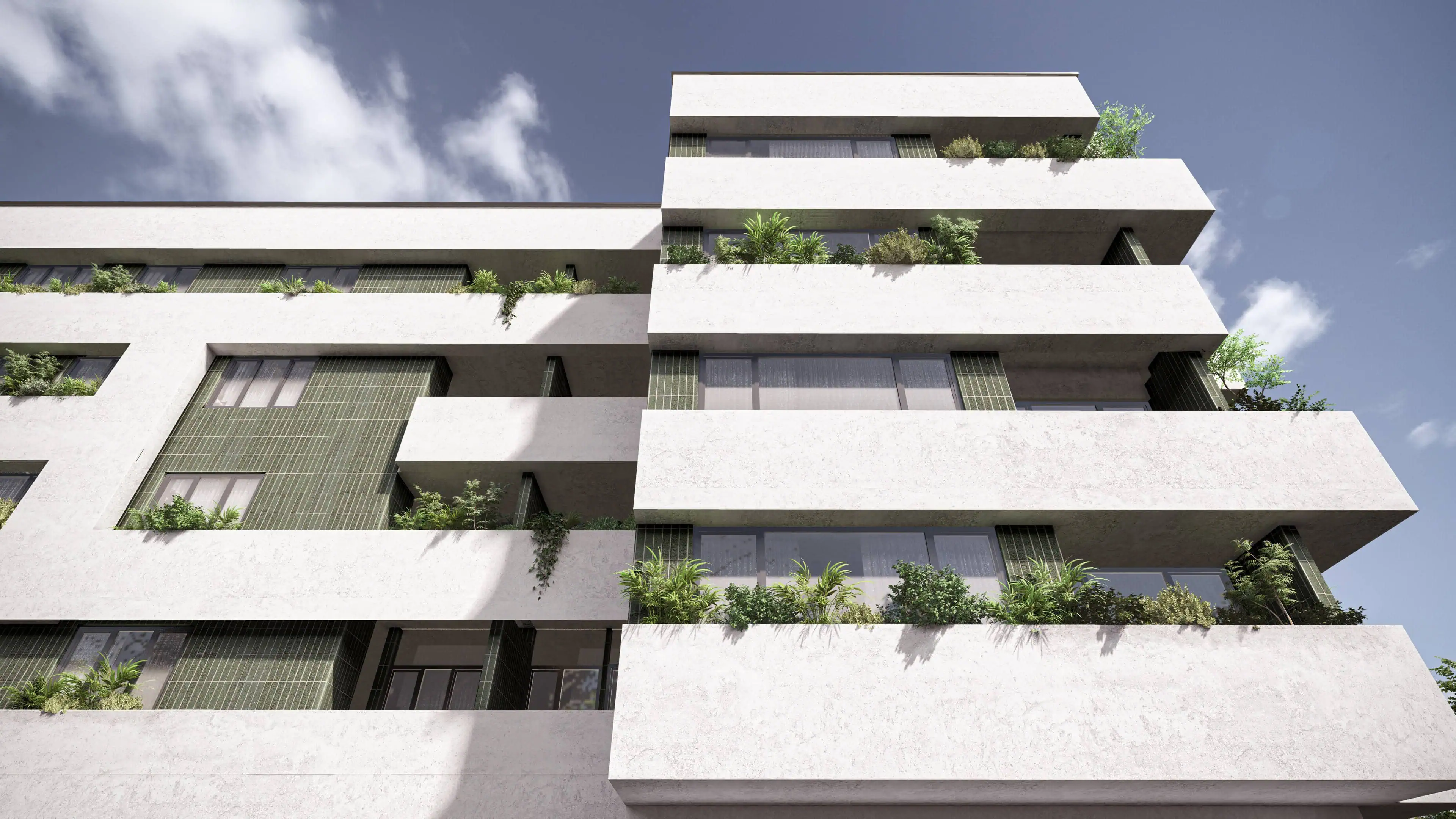 𝗥𝗮𝘀𝘁𝗮 Residential Complex