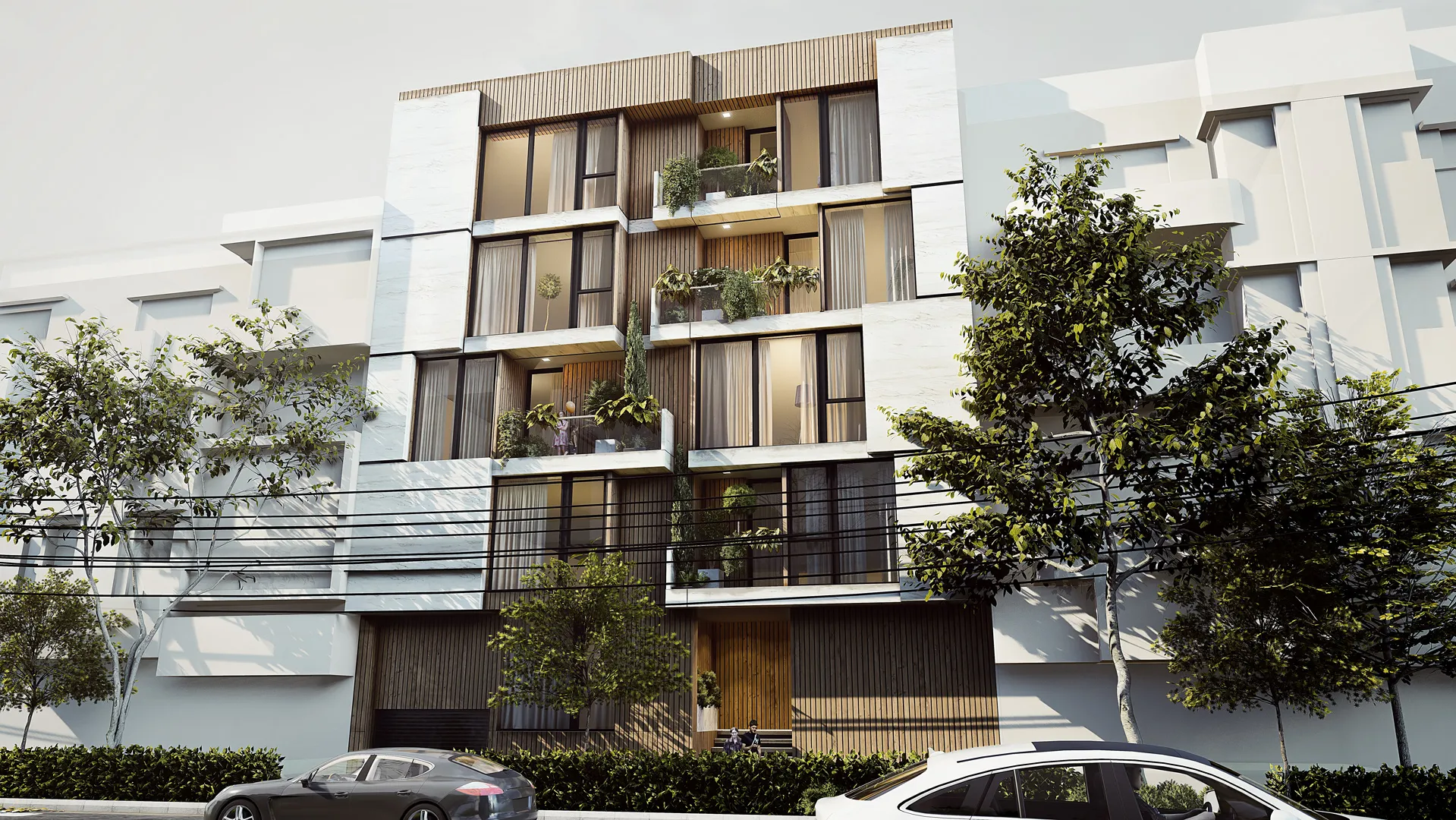 𝗛𝗲𝗺𝗺𝗮𝘁 Apartment