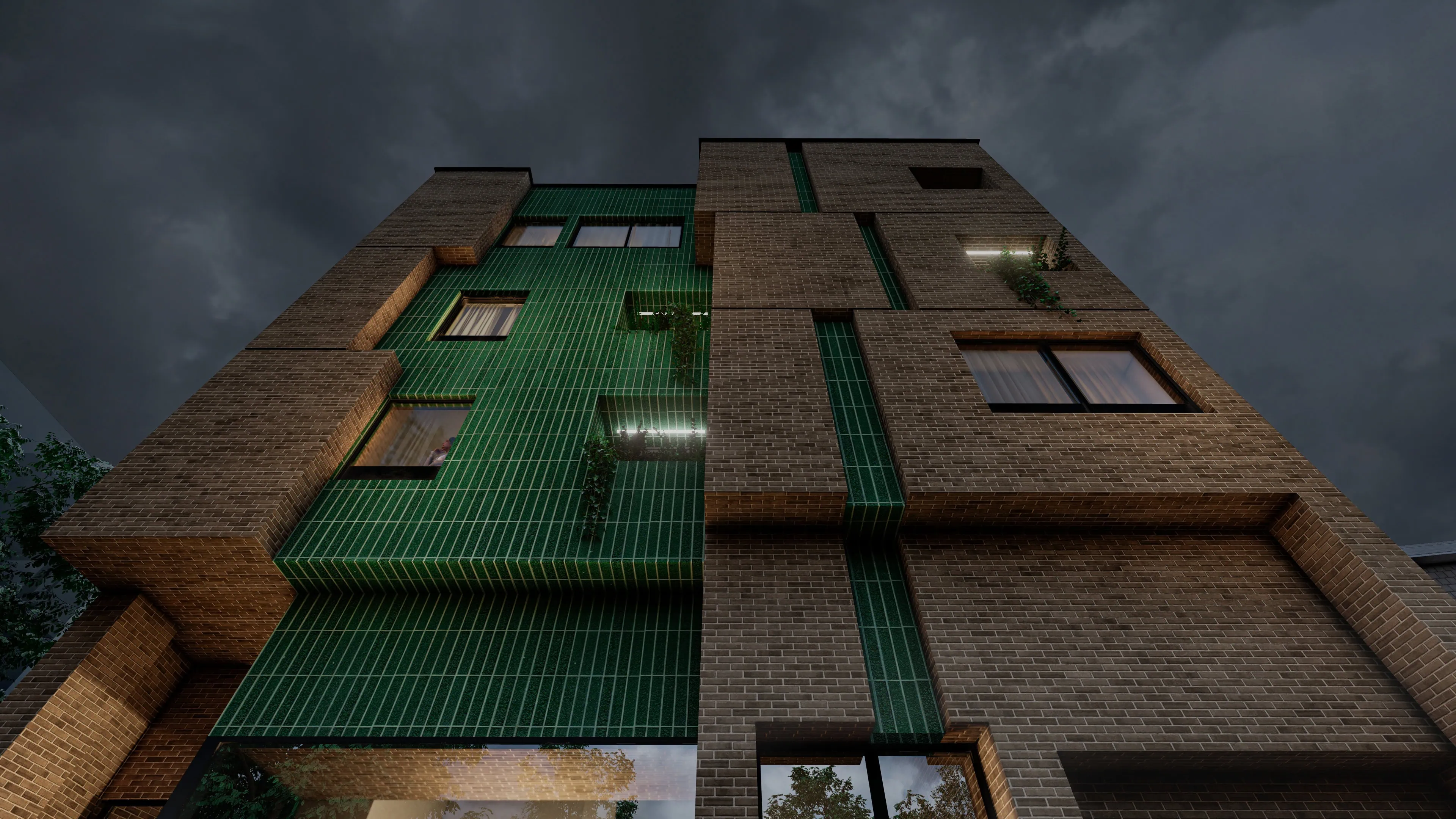 𝗧𝗮𝗹𝗸𝗵𝗲𝗱𝗮𝘀𝗵 Apartment