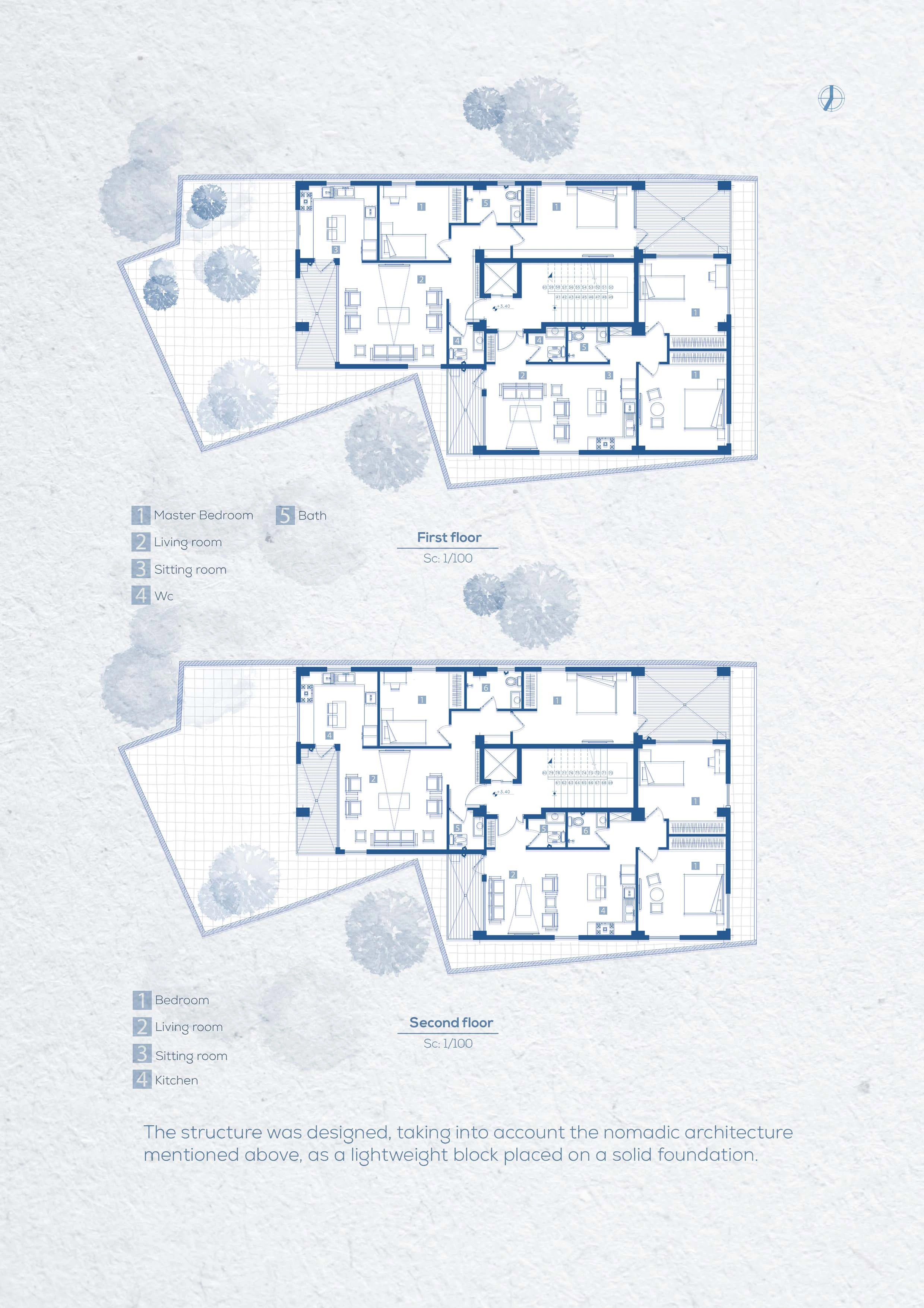 𝗧𝗼𝘂𝘀𝗱𝗮𝗿 Apartment