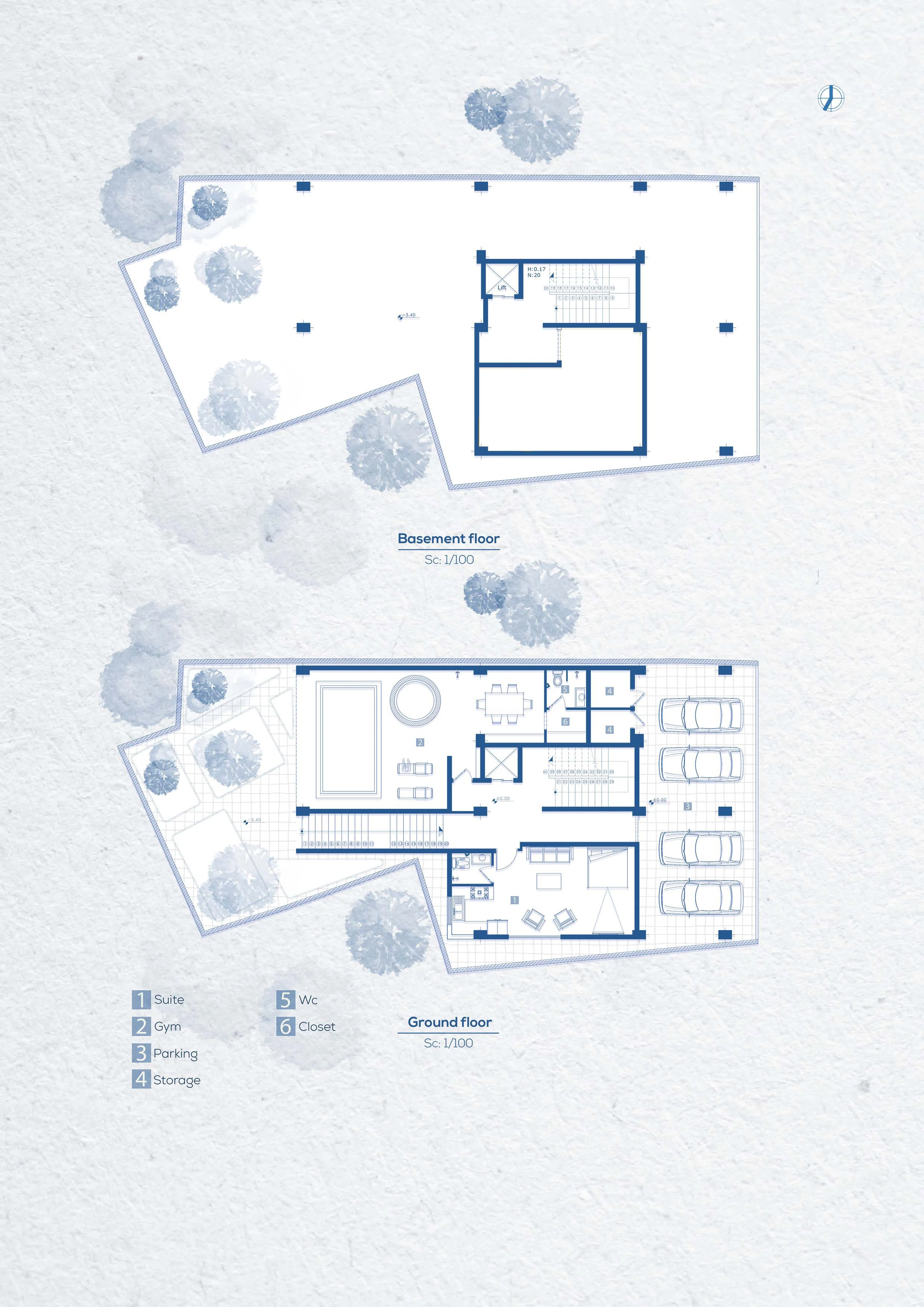 𝗧𝗼𝘂𝘀𝗱𝗮𝗿 Apartment