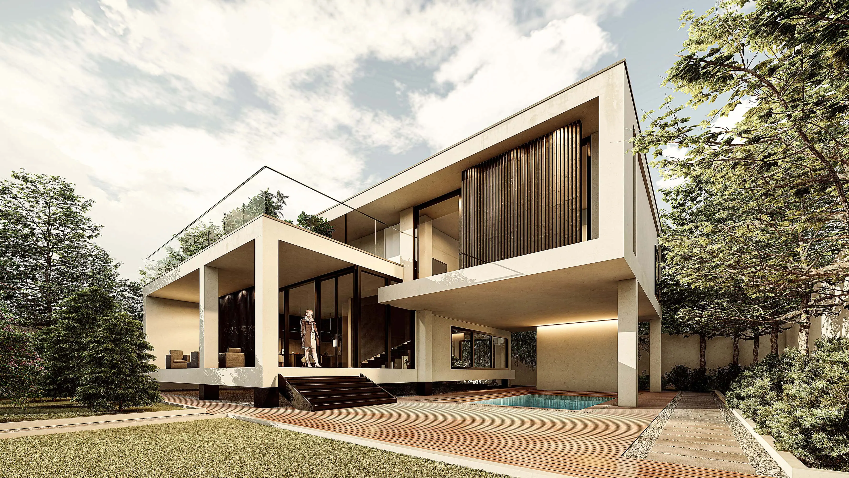 𝗡𝗼𝘀𝗵𝗮𝗱𝗶 Villa