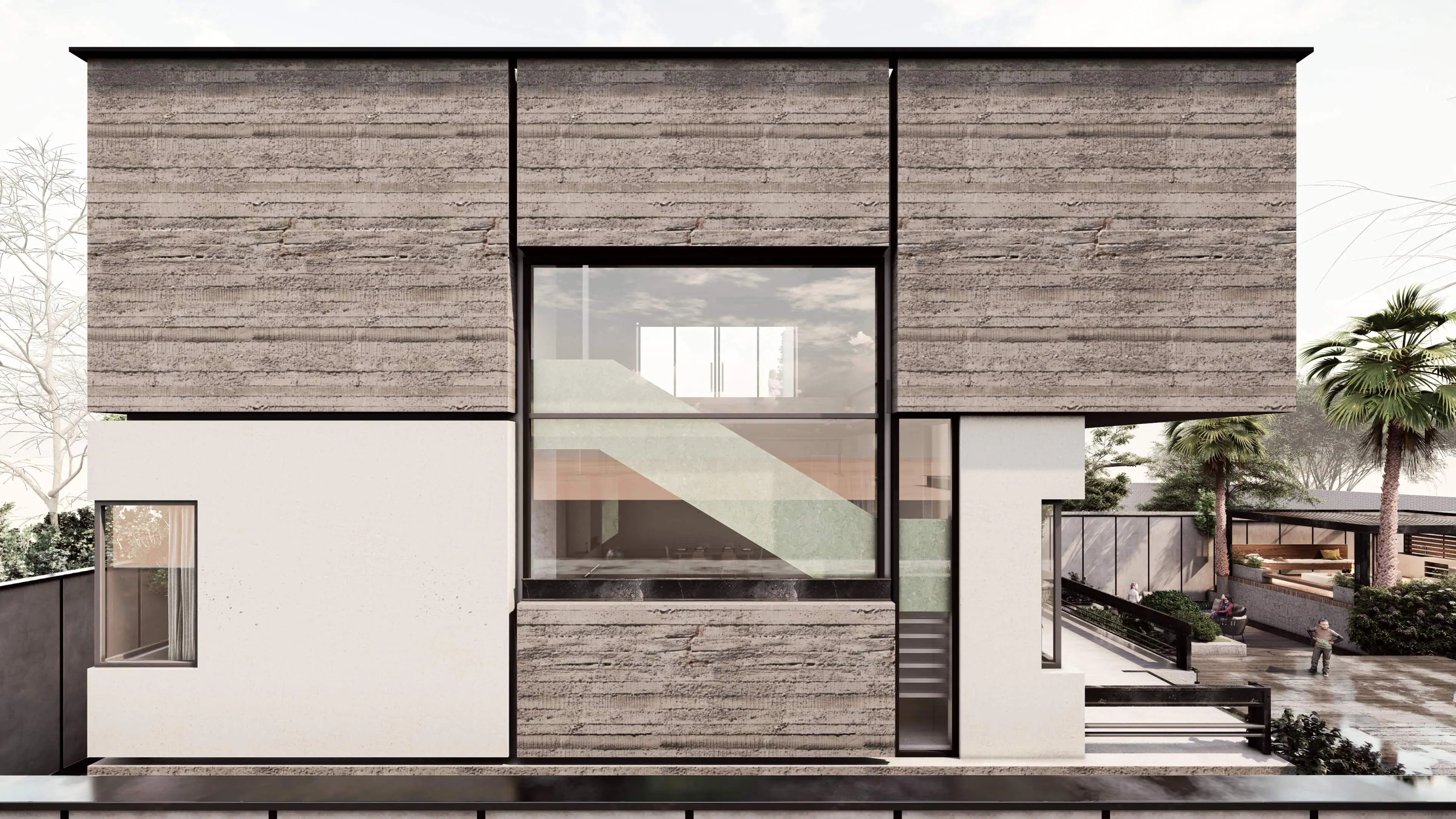 𝗡𝗼.𝟬𝟮 Villa