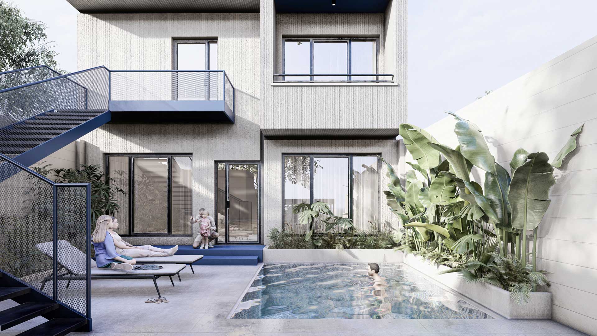 𝗔𝗻𝗻𝗲 Villa