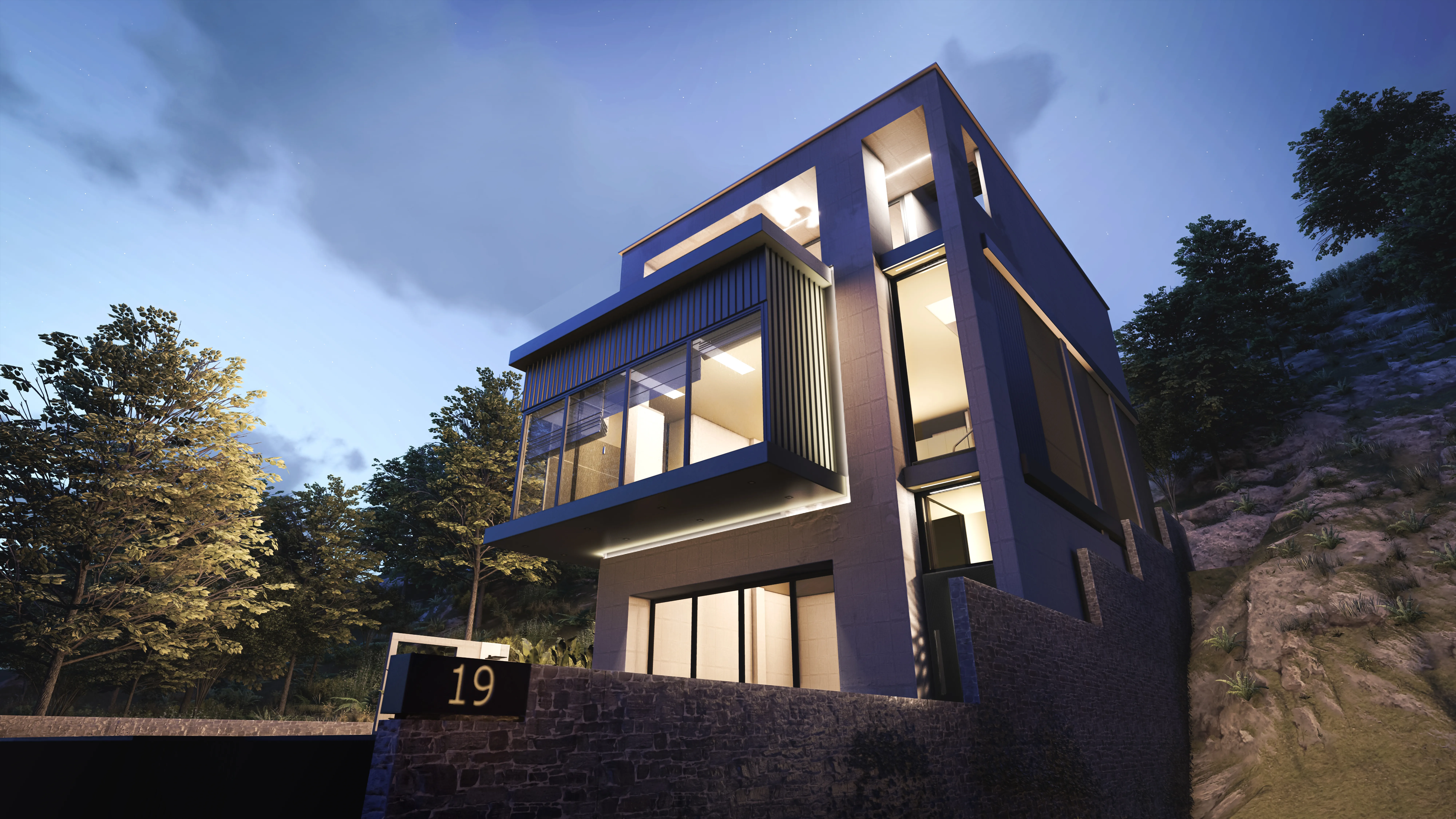 𝗝𝗼𝗿 Villa