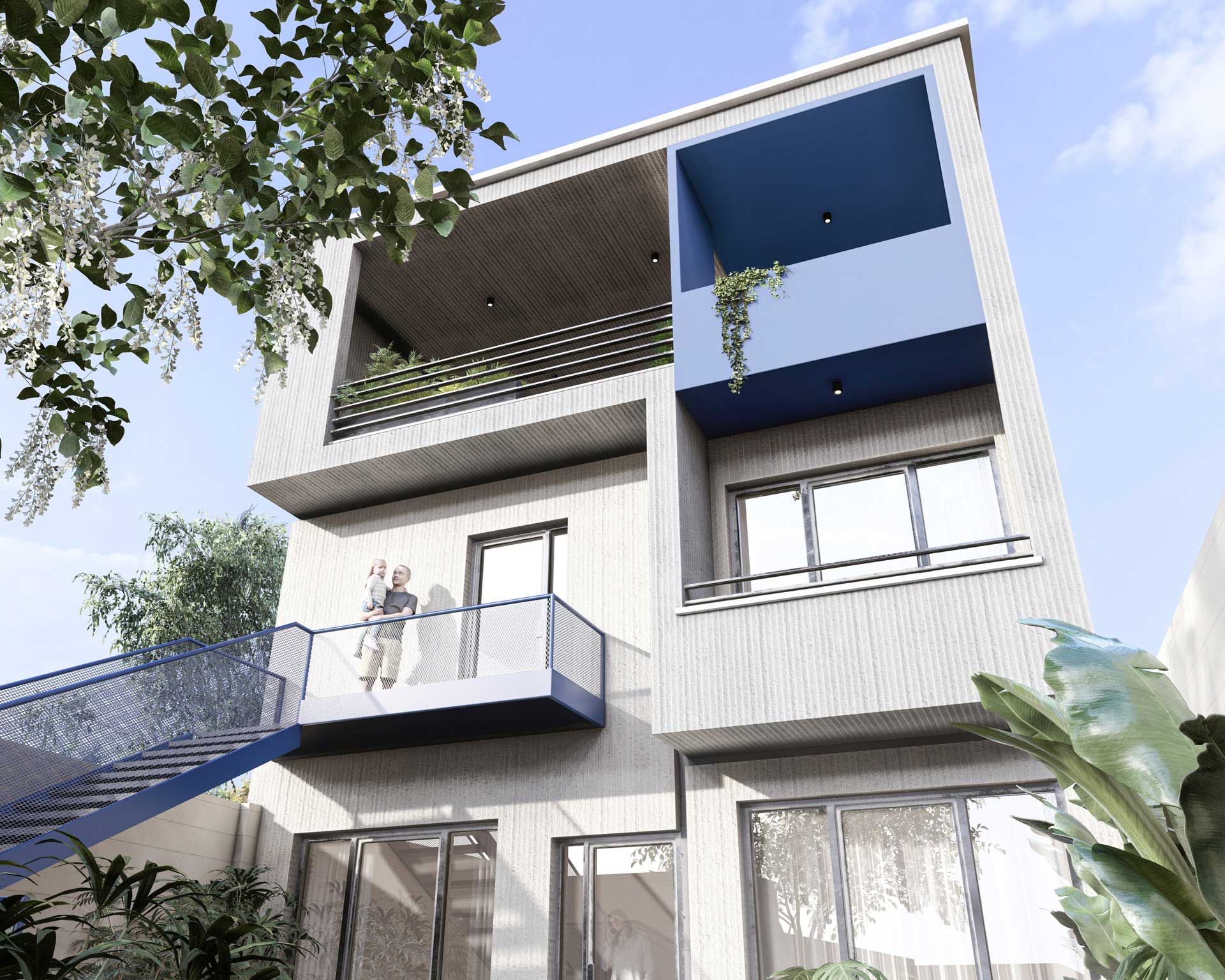 𝗔𝗻𝗻𝗲 Villa