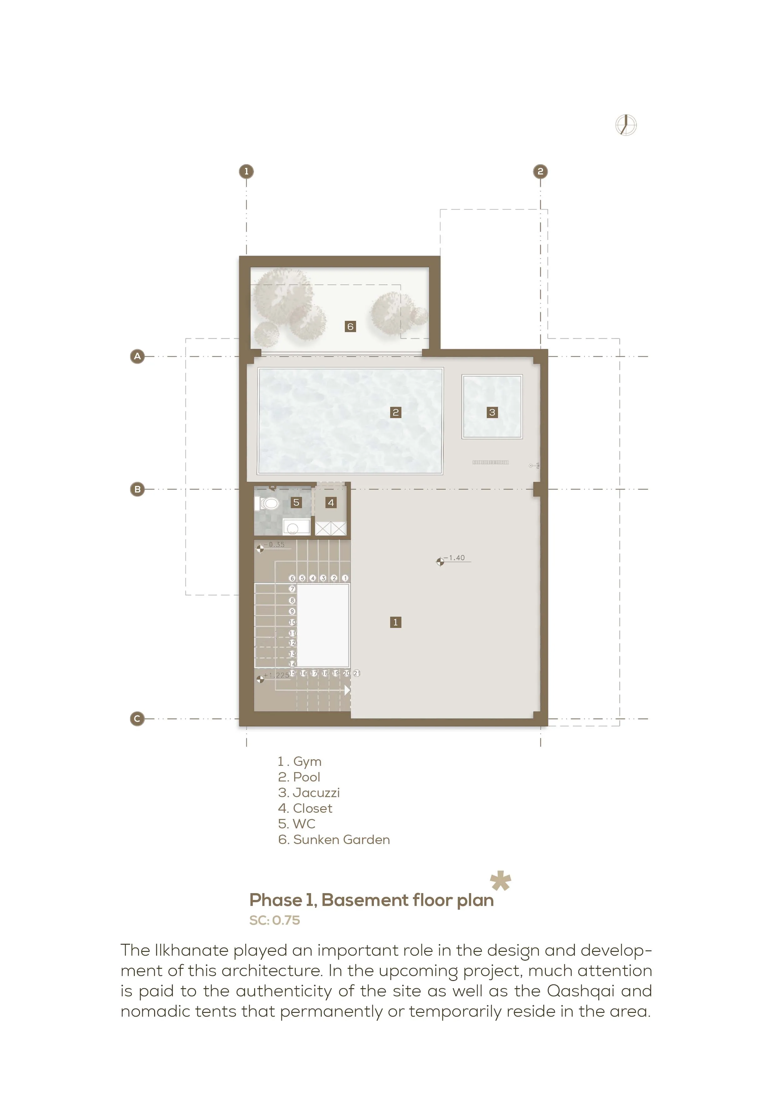 𝗟𝗮𝘁 Villa