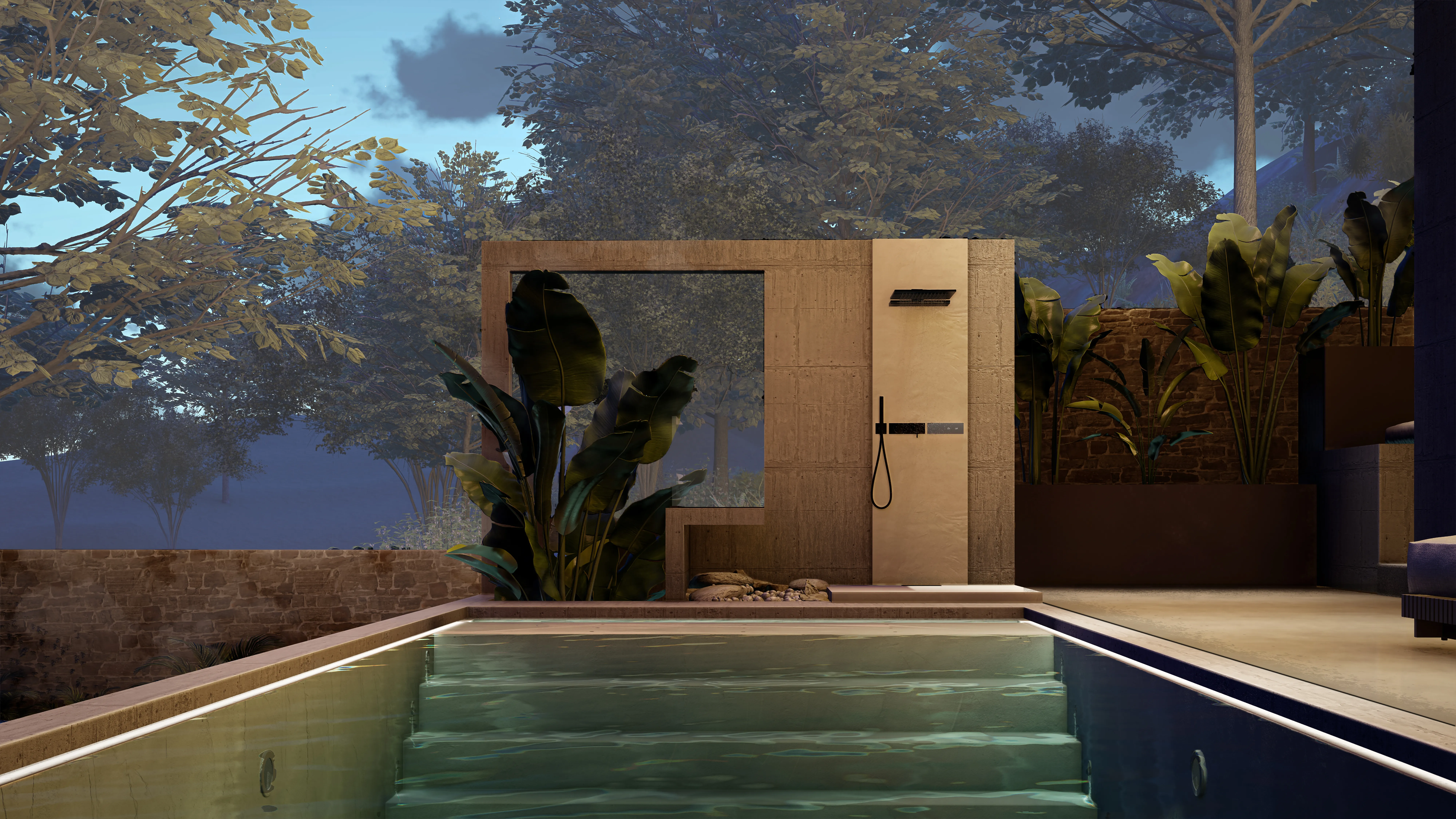 𝗝𝗼𝗿 Villa
