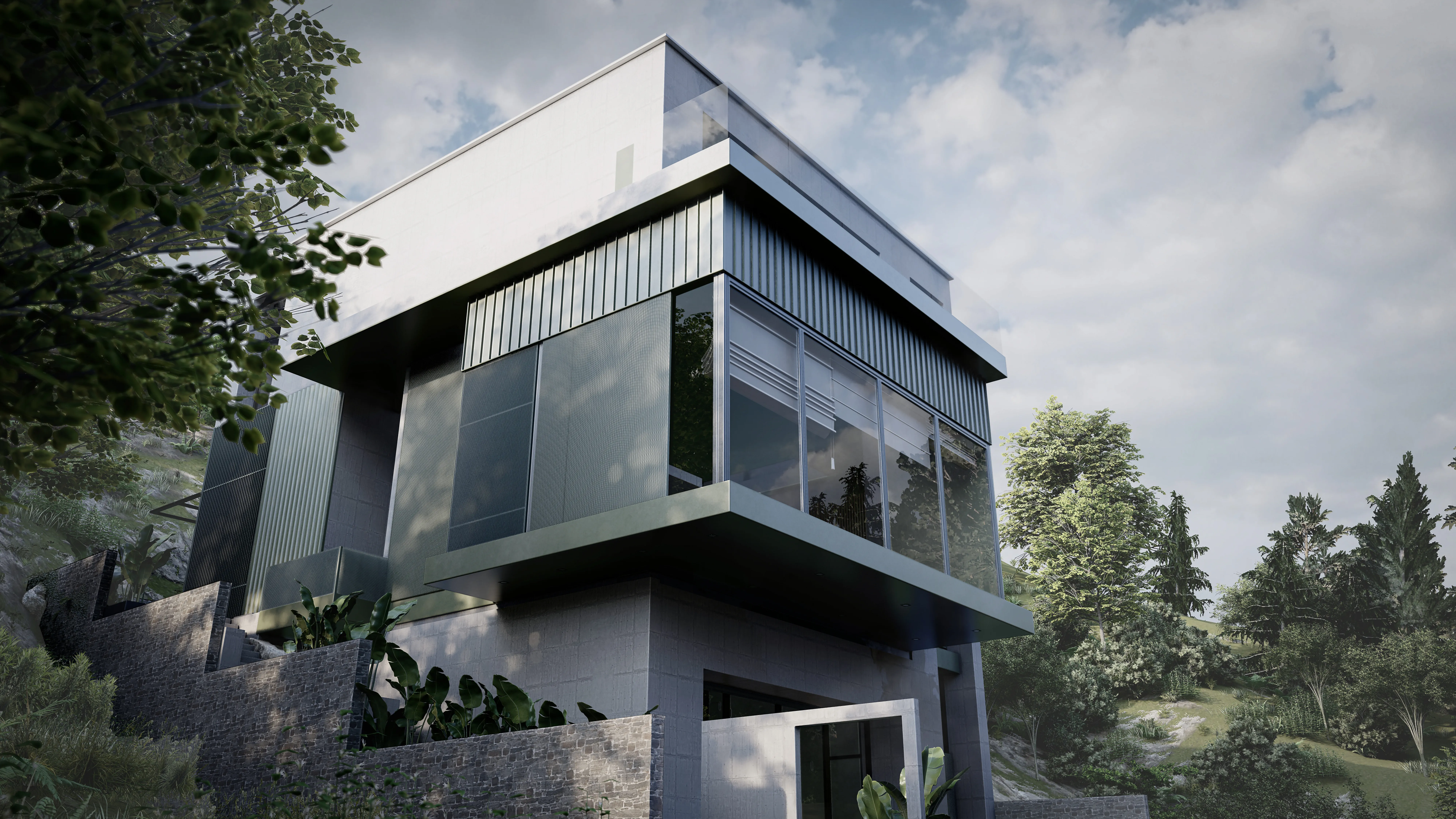 𝗝𝗼𝗿 Villa