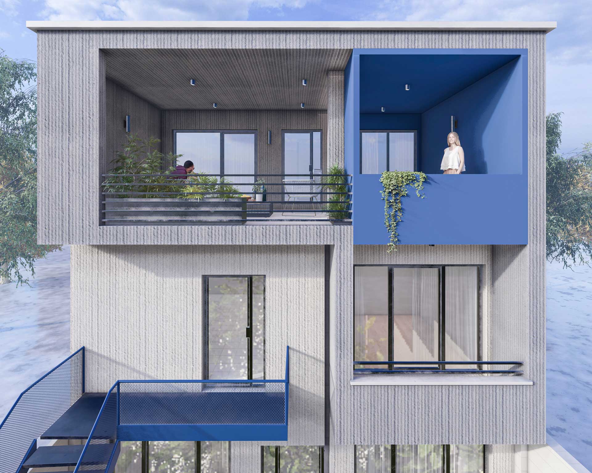𝗔𝗻𝗻𝗲 Villa