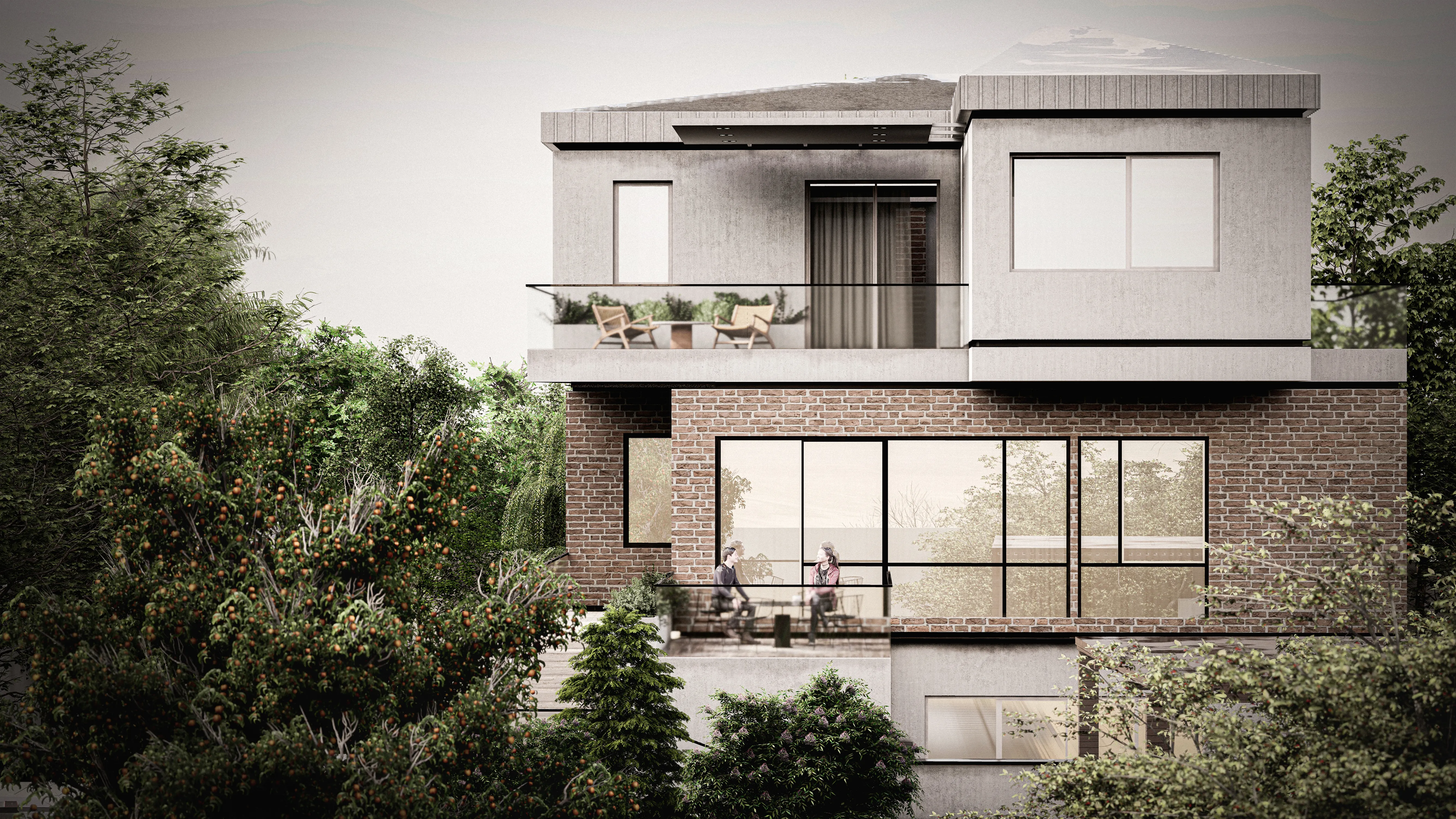 𝗟𝗮𝘁 Villa