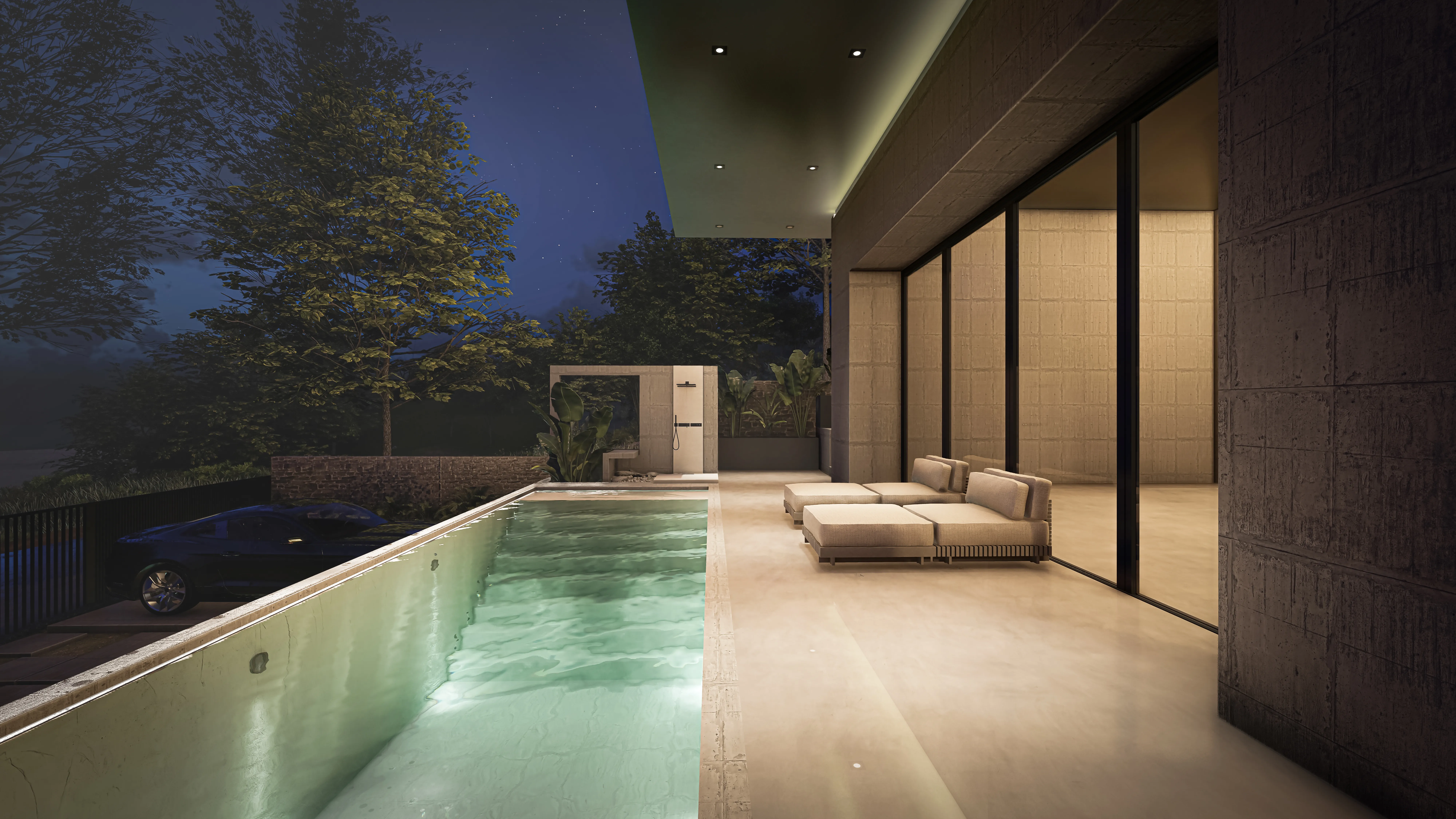 𝗝𝗼𝗿 Villa