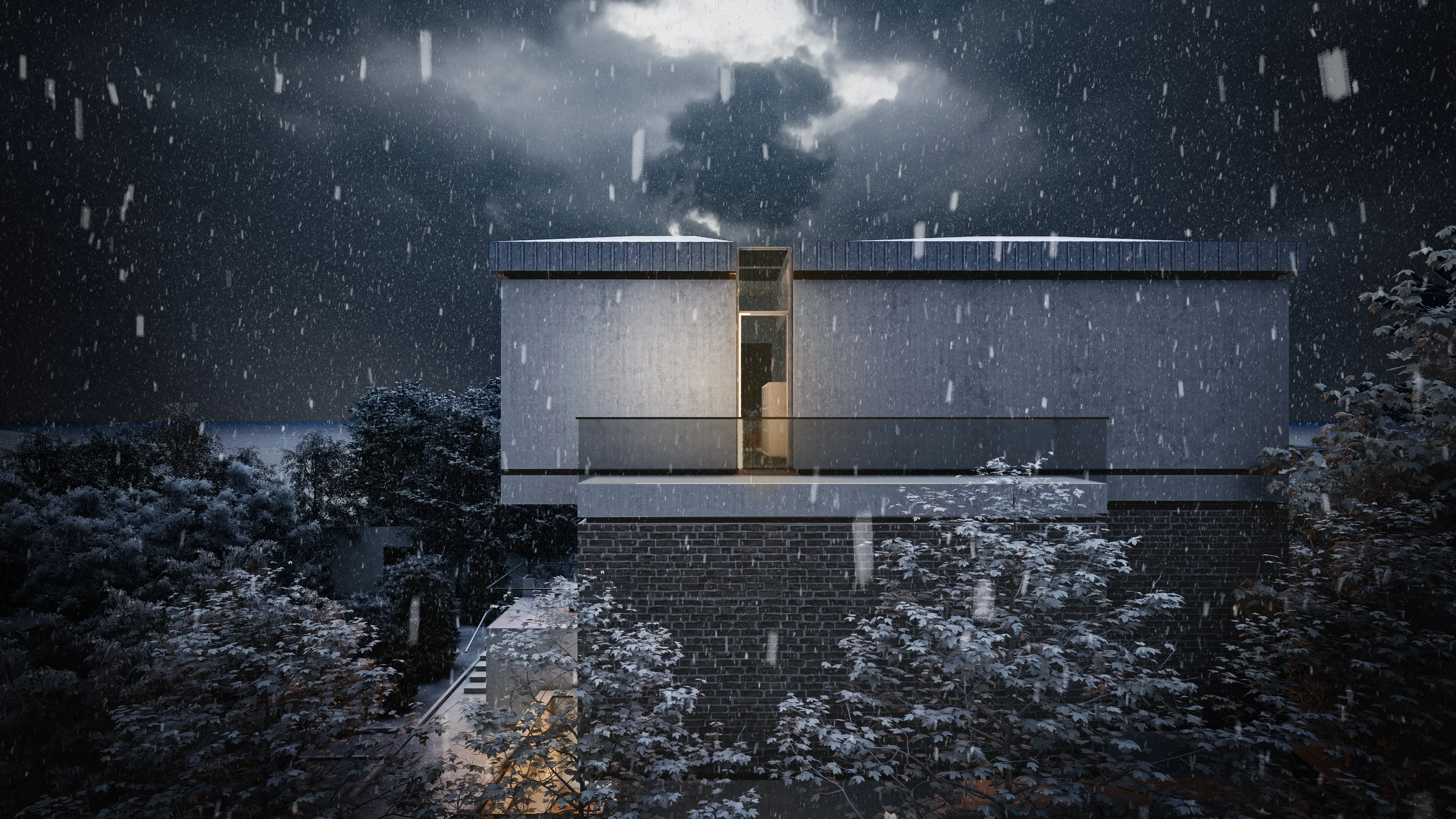 𝗟𝗮𝘁 Villa