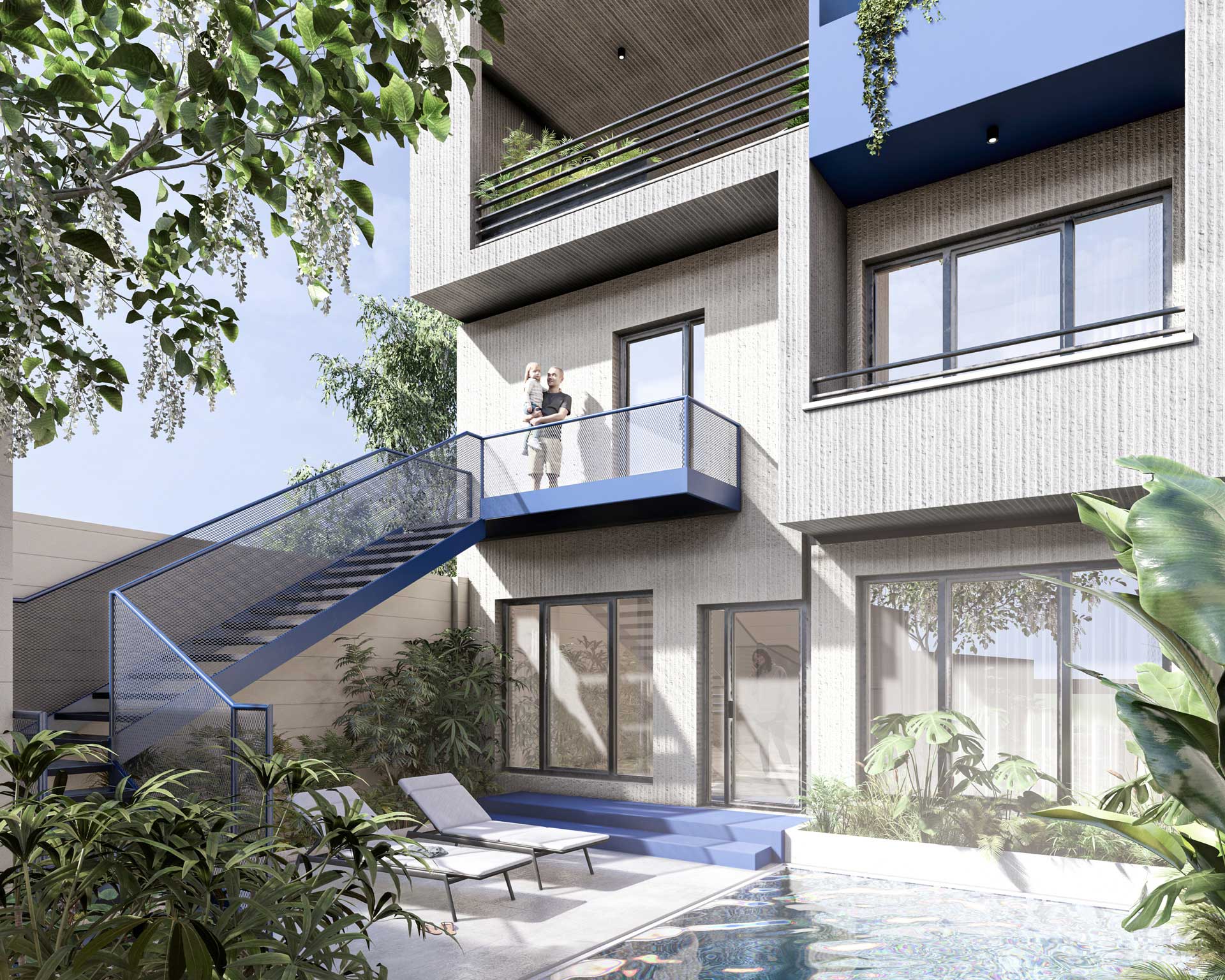 𝗔𝗻𝗻𝗲 Villa