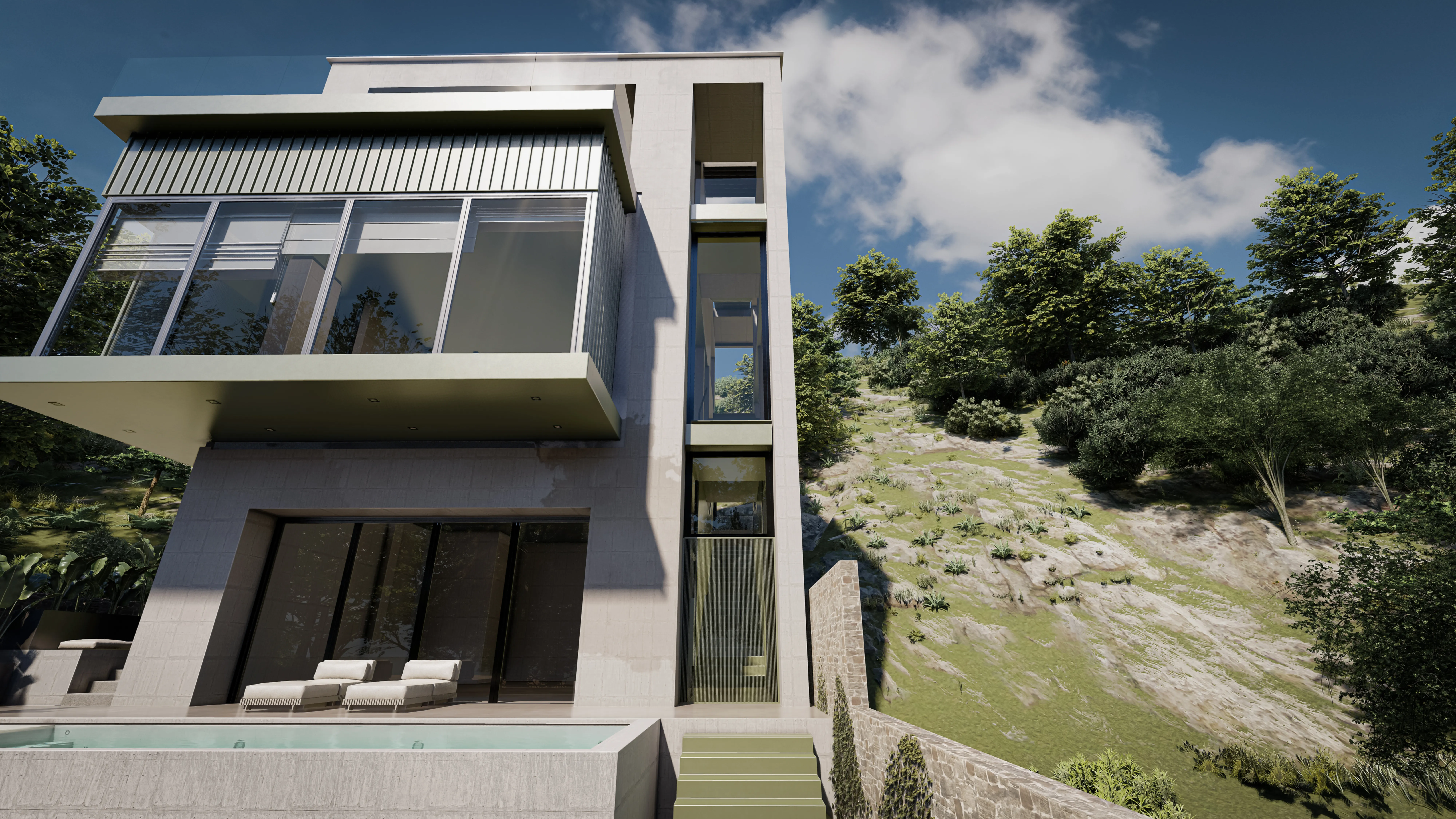 𝗝𝗼𝗿 Villa