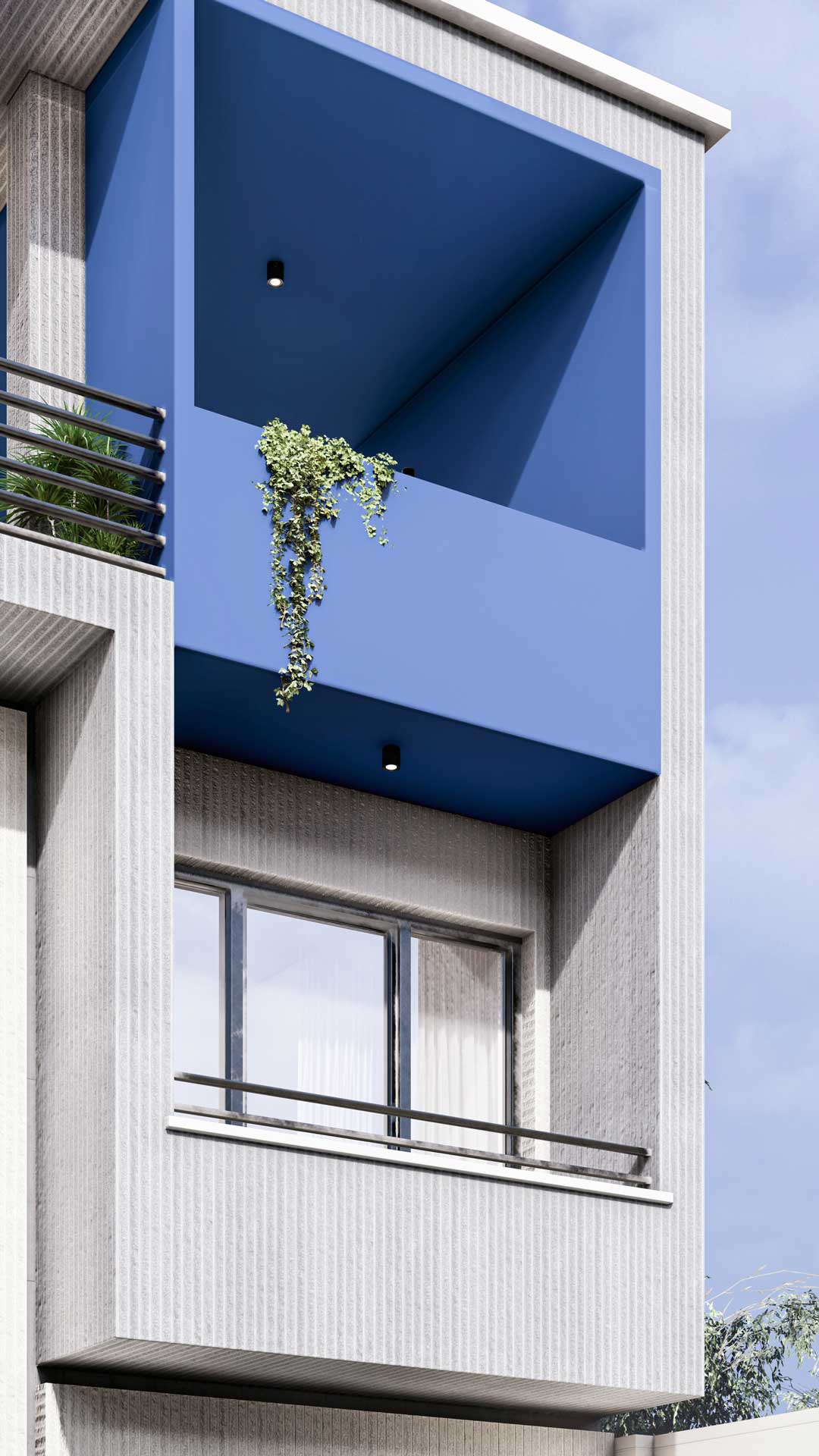 𝗔𝗻𝗻𝗲 Villa