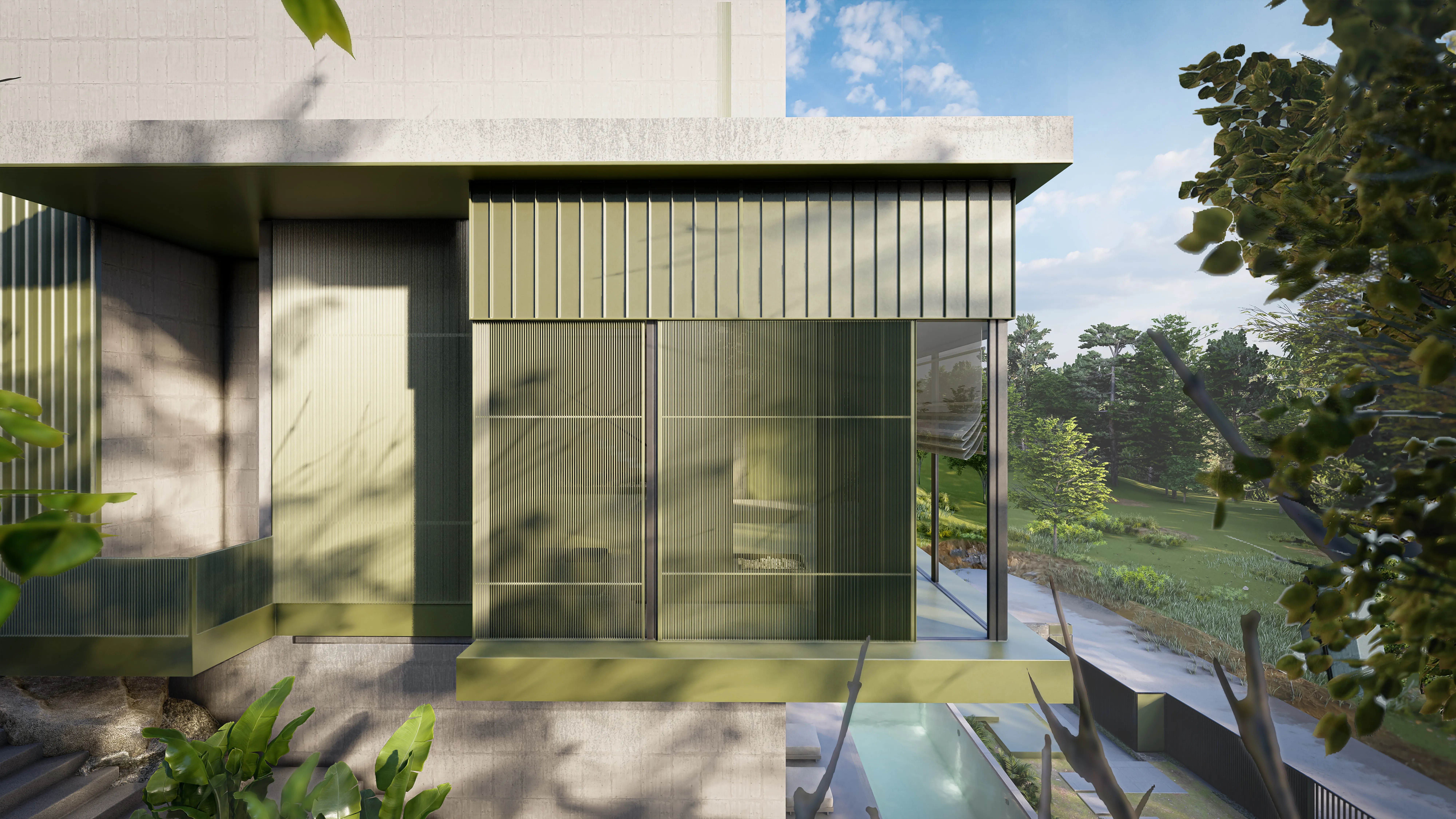 𝗝𝗼𝗿 Villa