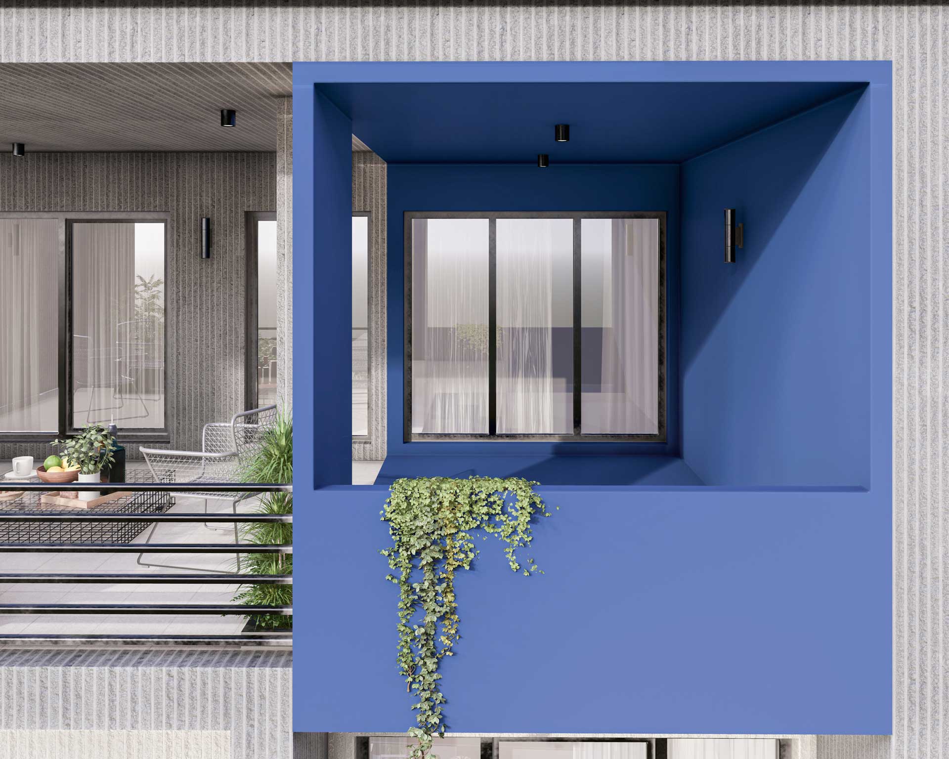 𝗔𝗻𝗻𝗲 Villa