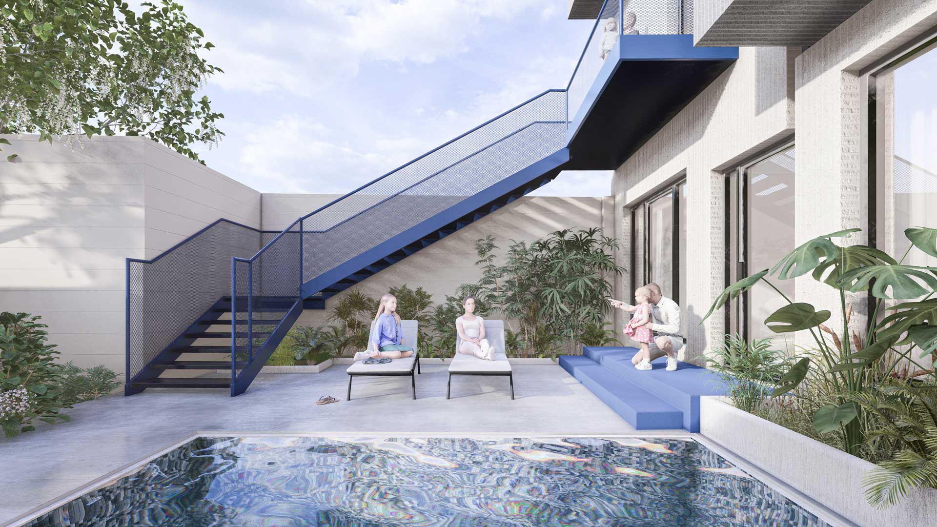 𝗔𝗻𝗻𝗲 Villa