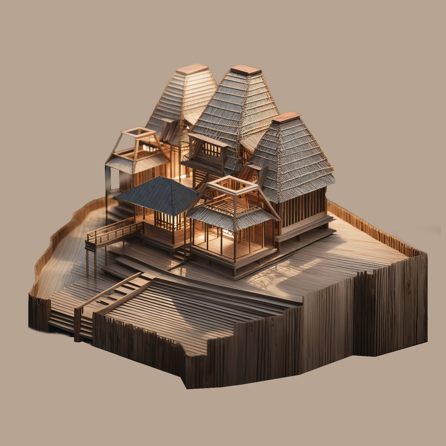 𝗗𝗶𝗻𝗮𝗿𝘀𝗮𝗿𝗮 Villa