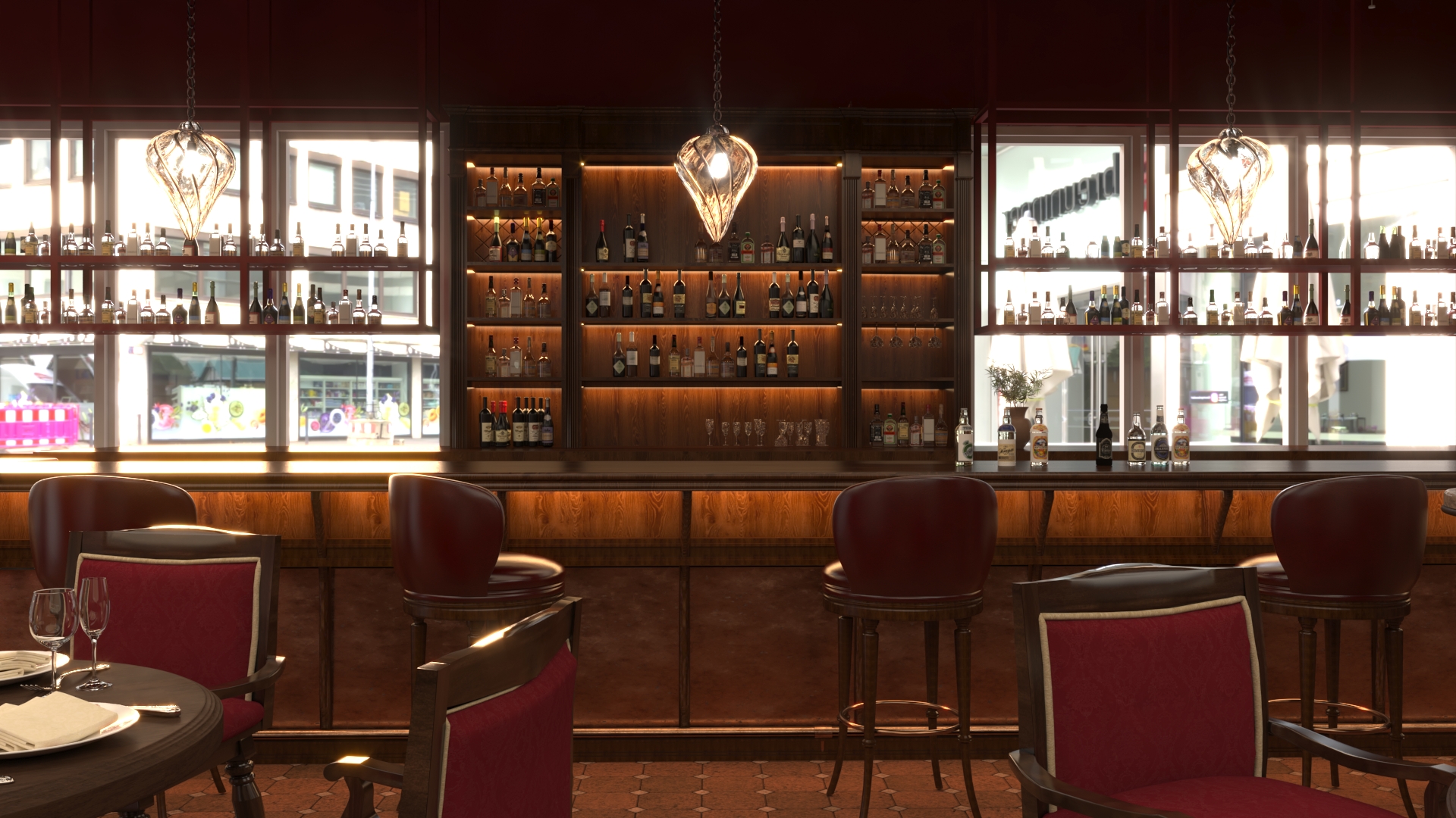𝗠𝗶 𝗟𝘂𝗻𝗮 Cafe